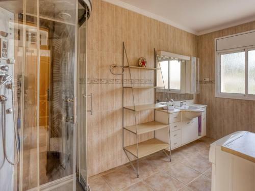 Premium Holiday Home In El Vendrell With Swimming Pool