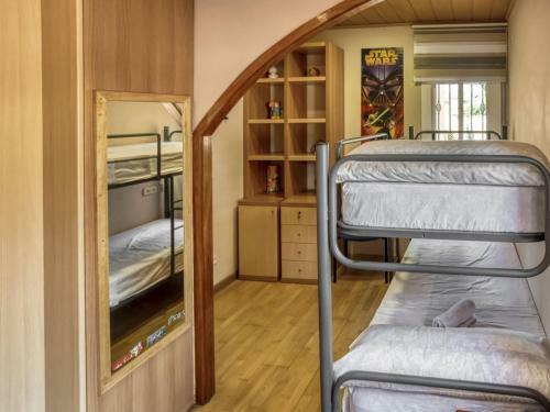 Premium Holiday Home In El Vendrell With Swimming Pool