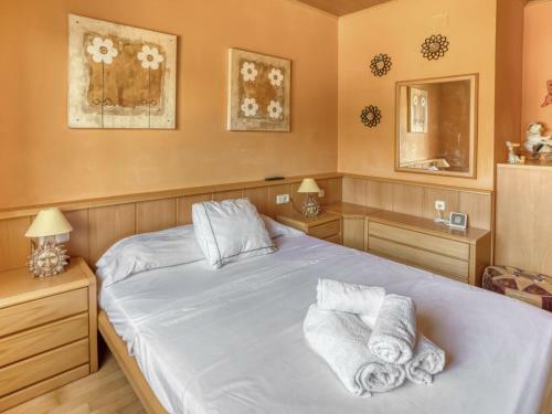 Premium Holiday Home In El Vendrell With Swimming Pool