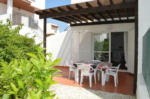 Ground Floor Apartment 1 Bedroom, Private Patio, South Facing
