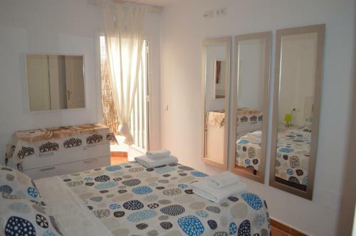 Ground Floor Apartment 1 Bedroom, Private Patio, South Facing