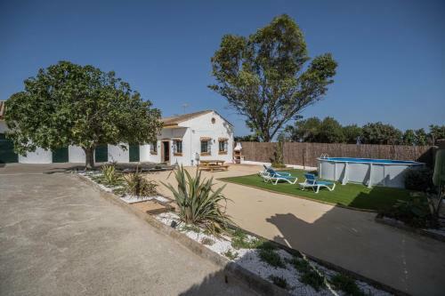 Casa Villa Dibaca