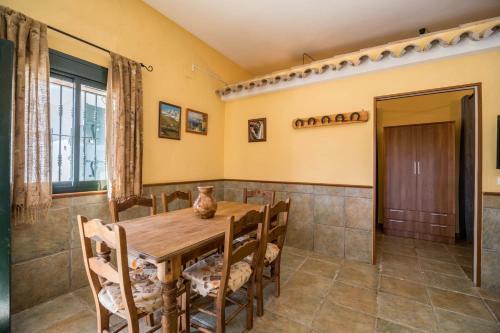 Casa Villa Dibaca