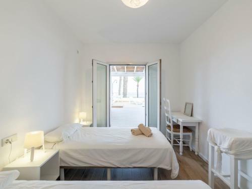 Holiday Home Los Frasquitos