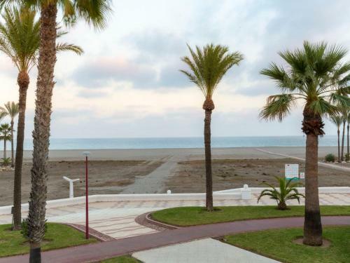 Holiday Home Los Frasquitos