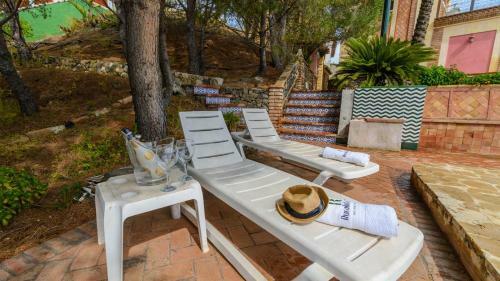 Villa Casa Campana Velez Malaga