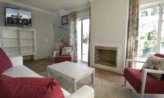 Hotel Castro Marim Golfe And Country Club