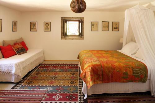 Hostal Casa Agricola Da Levada