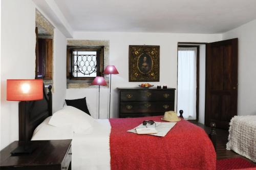Hostal Casa Agricola Da Levada