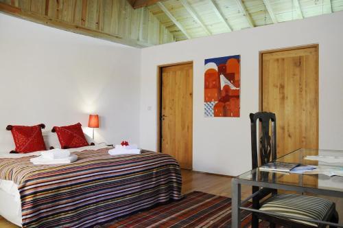 Hostal Casa Agricola Da Levada