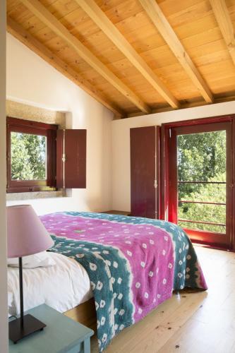 Hostal Casa Agricola Da Levada