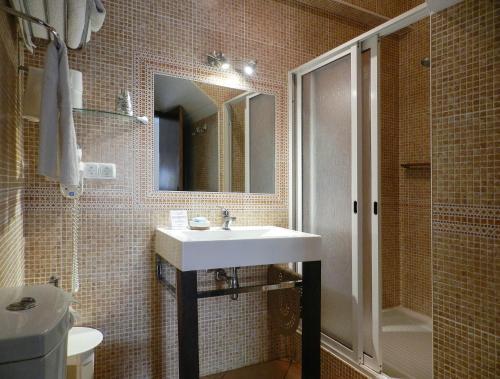 Hostal Residencia Julio