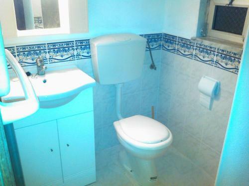 Casas De Ferias Sagres