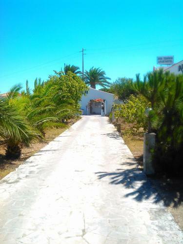 Casas De Ferias Sagres