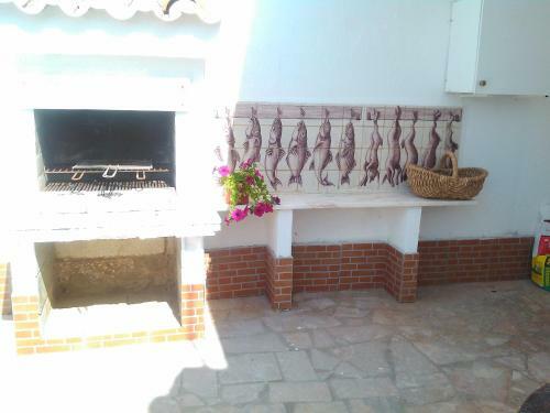 Casas De Ferias Sagres