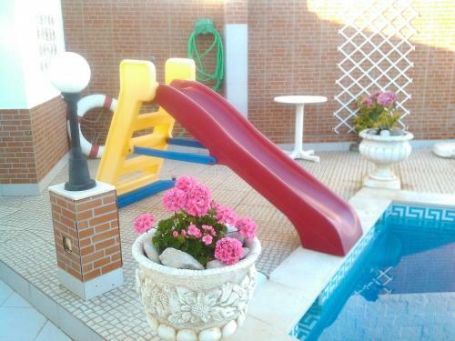 Casas De Ferias Sagres