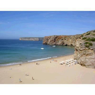 Casas De Ferias Sagres