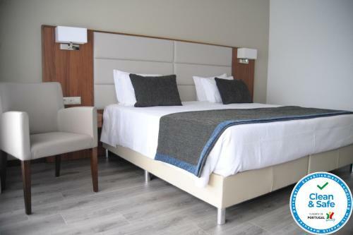 Hotel Sao Lazaro