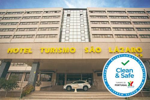 Hotel Sao Lazaro