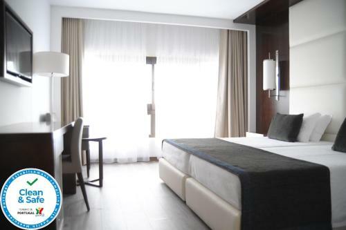 Hotel Sao Lazaro
