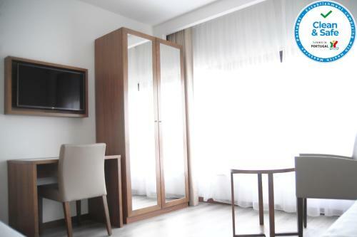 Hotel Sao Lazaro