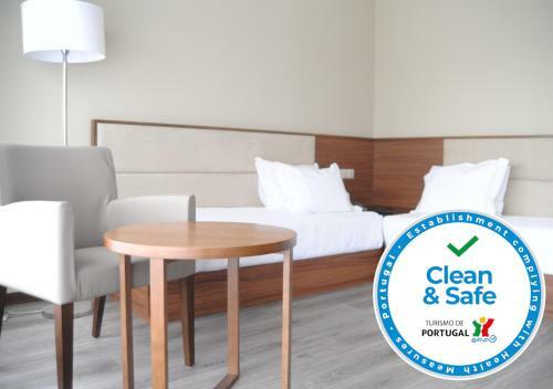 Hotel Sao Lazaro