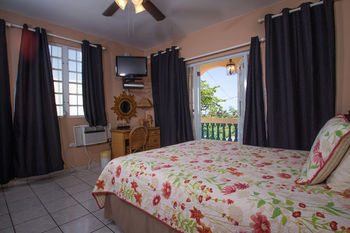 Hotel Lazy Parrot Inn