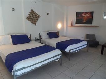 Casa Verde Hotel