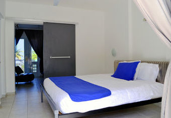 Casa Verde Hotel