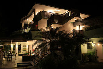 Casa Verde Hotel