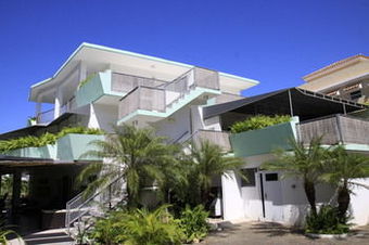 Casa Verde Hotel