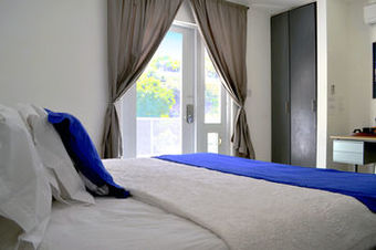 Casa Verde Hotel