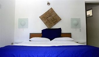 Casa Verde Hotel