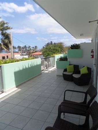 Casa Verde Hotel