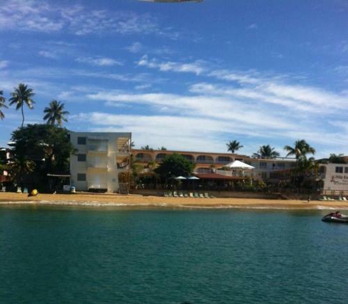 Hotel Villa Cofresi