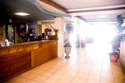 Hotel Villa Cofresi