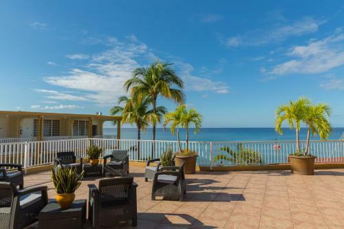 Hotel Villa Cofresi