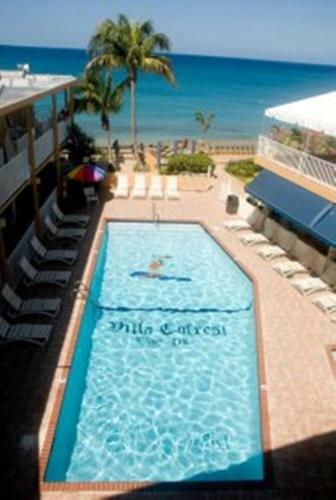 Hotel Villa Cofresi