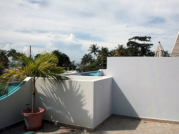 Apartamento Wave Coast