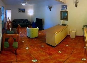 Apartamento Wave Coast