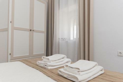 Apartamento Trafalgar By La Juderia de Vejer