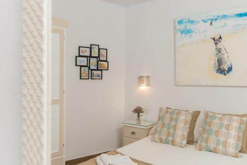 Apartamento Trafalgar By La Juderia de Vejer