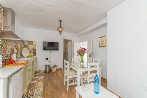 Apartamento Trafalgar By La Juderia de Vejer