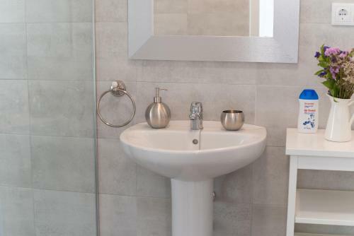 Apartamento Trafalgar By La Juderia de Vejer