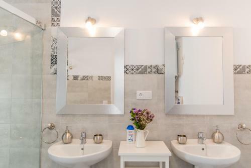 Apartamento Trafalgar By La Juderia de Vejer