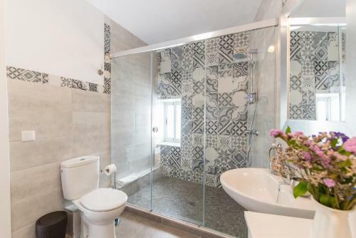 Apartamento Trafalgar By La Juderia de Vejer