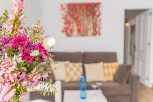 Apartamento Trafalgar By La Juderia de Vejer