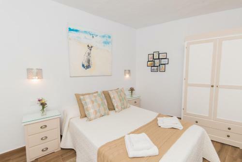 Apartamento Trafalgar By La Juderia de Vejer