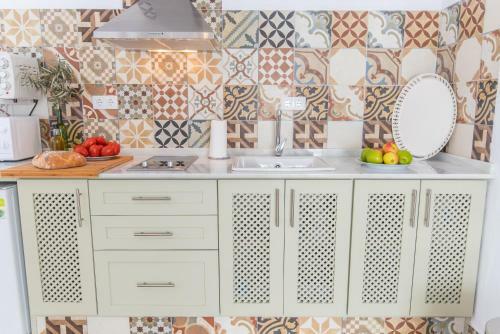 Apartamento Trafalgar By La Juderia de Vejer