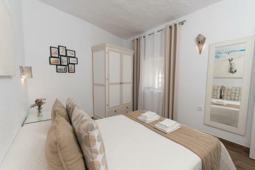 Apartamento Trafalgar By La Juderia de Vejer